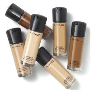 ماك - كريم أساس ماتش ماستر SPF 15